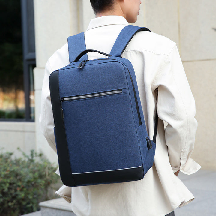 Padded Laptop Briefcase Stornfield