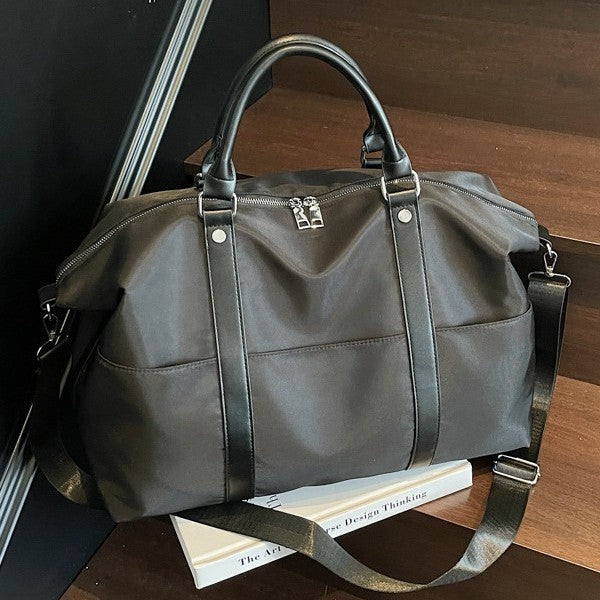 Versatile Multi-Functional Travel Holdall