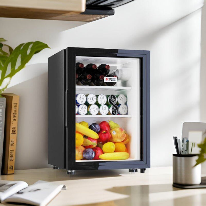 Mini Beverage Refrigerator Stornfield