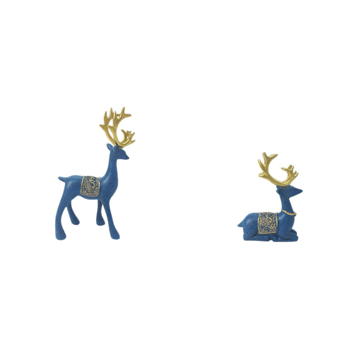 Decoration figure Stornfield