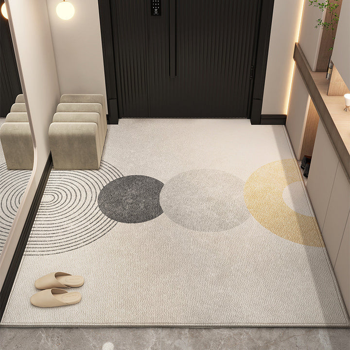 Soft Indoor Area Rug