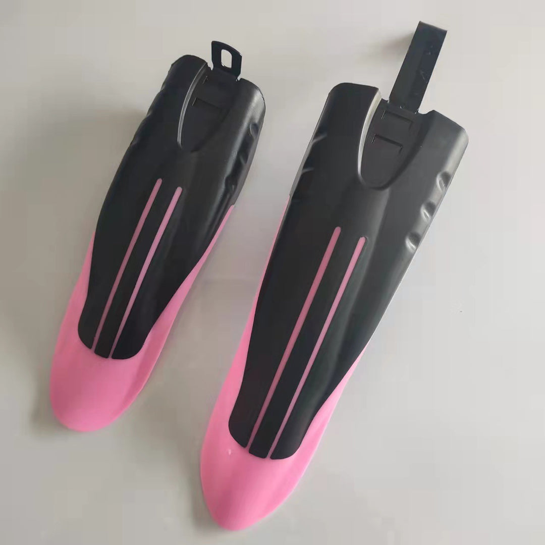Adjustable Bicycle Mudguards Stornfield