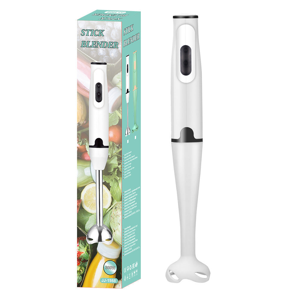 Multi-Function Handheld Immersion Blender Stornfield