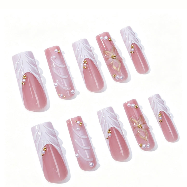 Nail Art Stornfield
