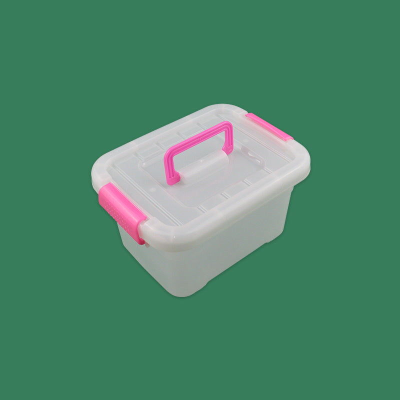 Modular Craft Organization Box Stornfield