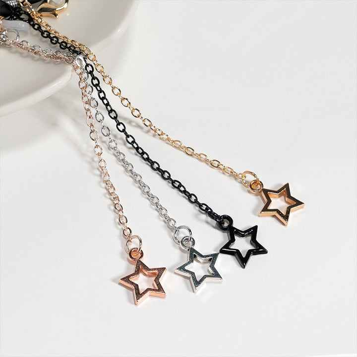 Stylish Chain Eyewear Holder Stornfield
