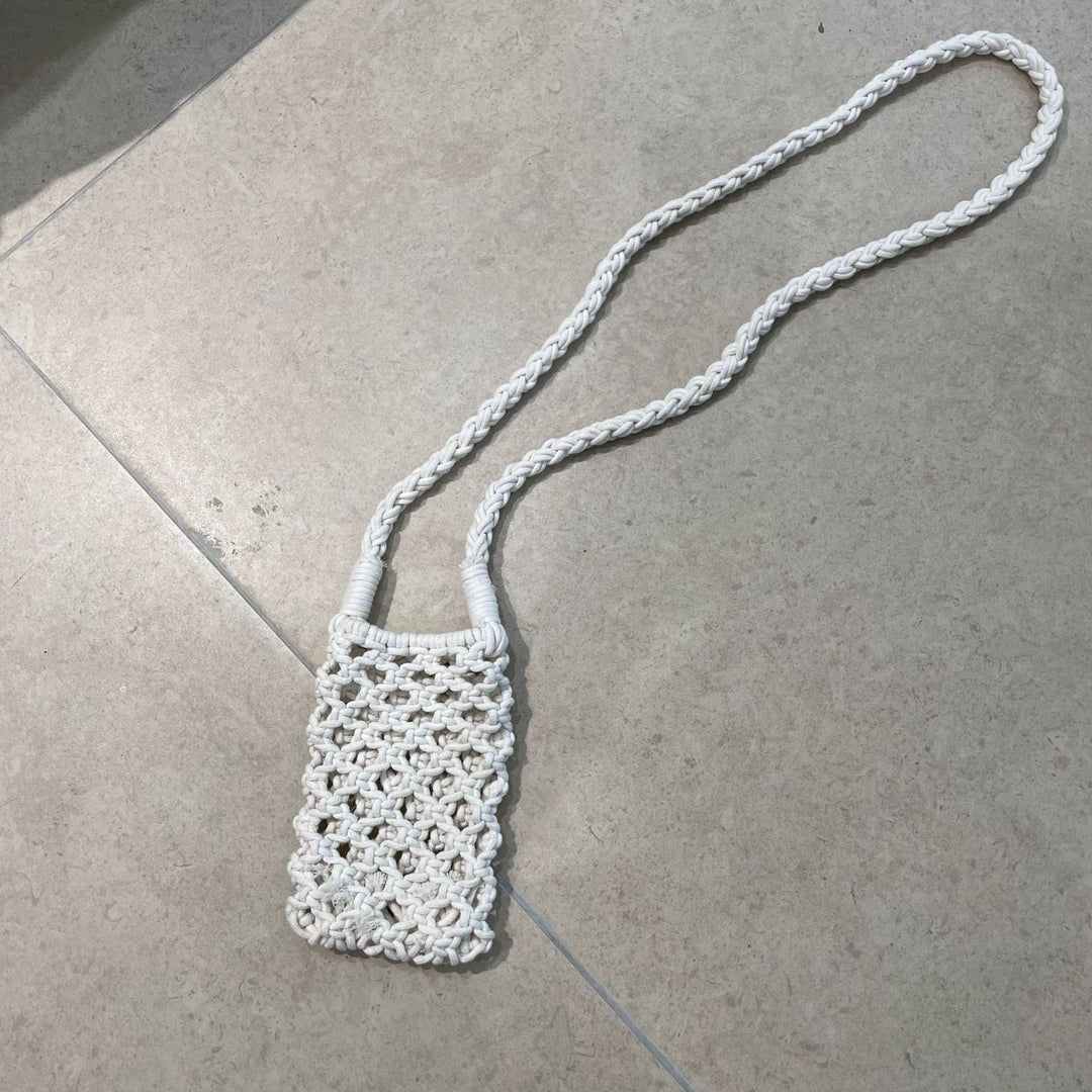 Minimalist Phone Strap Stornfield