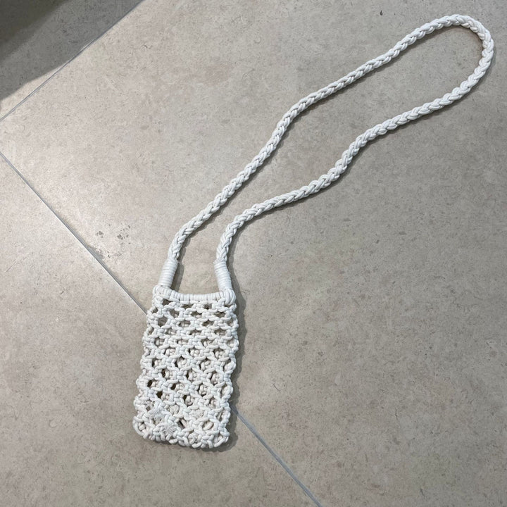 Handmade Shoulder Bag Stornfield