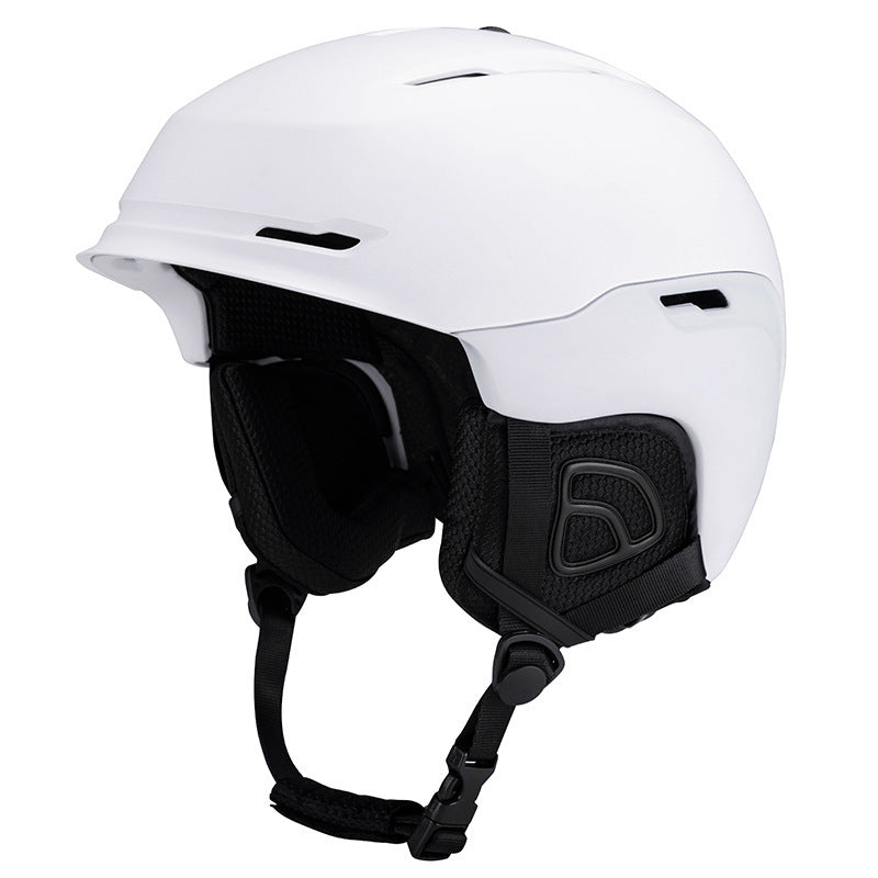 Protective Snowboarding Helmet Stornfield