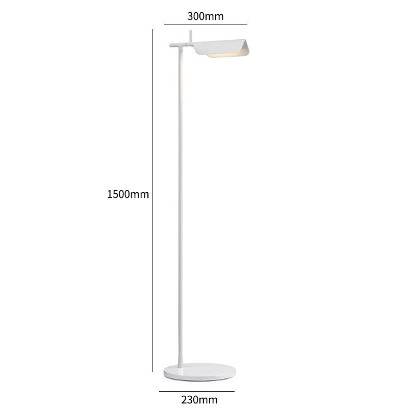 Modern Adjustable Reading Lamp