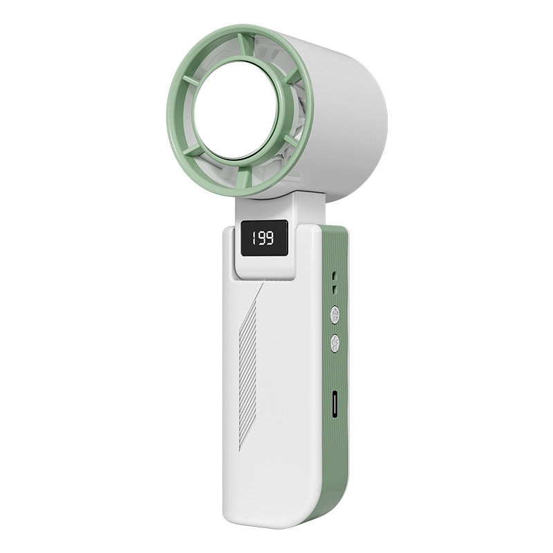 Portable handheld fan Stornfield