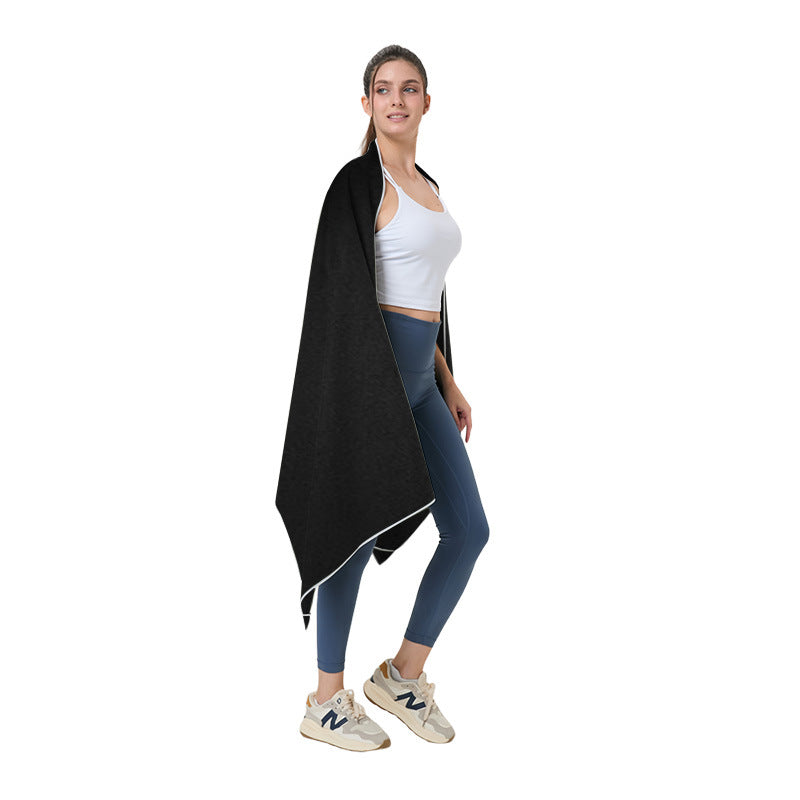 Athletic Overshirt Stornfield