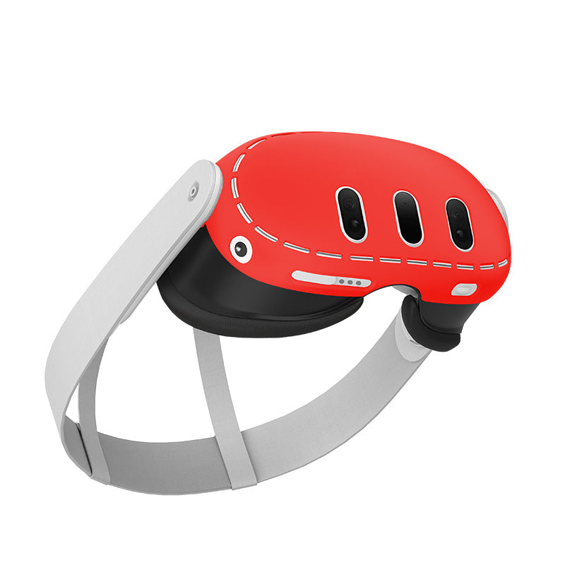 Virtual Reality Headset with Adjustable Carrying System Stornfield