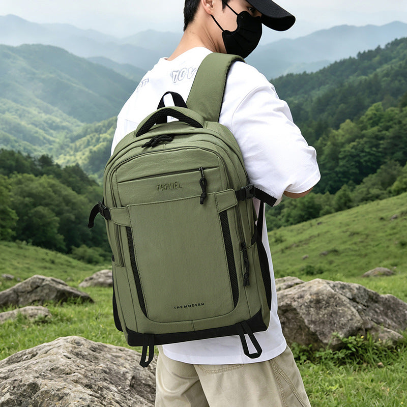 Travel Backpack Stornfield