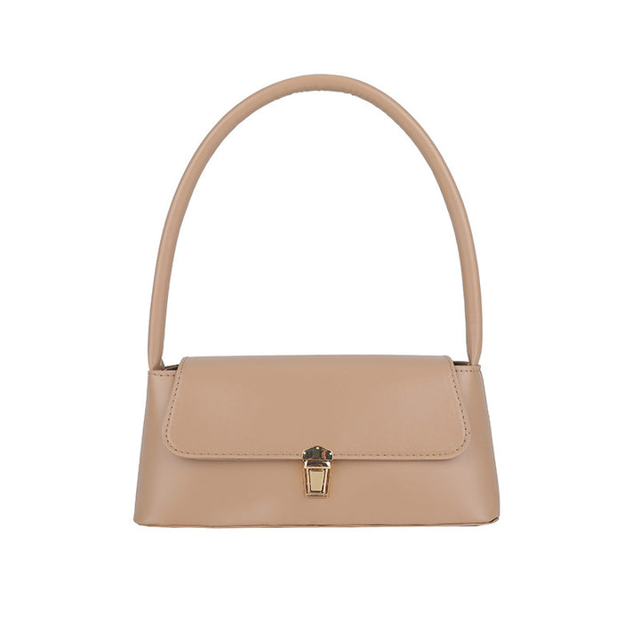Structured Top Handle Handbag Stornfield