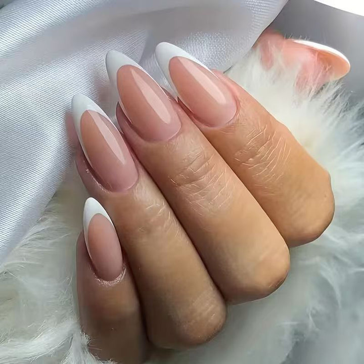 Premium DIY Nail Tips Set Stornfield