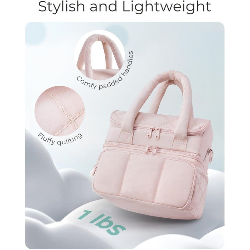 High-quality and versatile cosmetic bag Stornfield