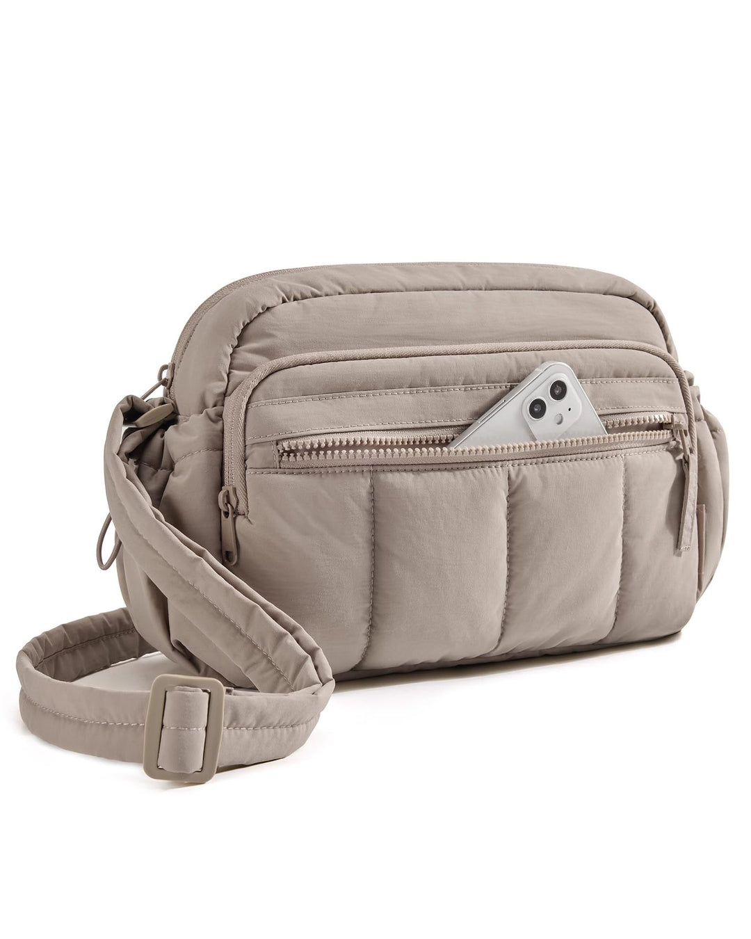 Comfortable everyday bag with multiple compartments Stornfield