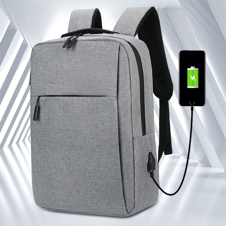 Tech-Friendly Work Backpack Stornfield