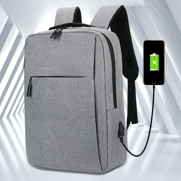 Tech-Friendly Work Backpack Stornfield