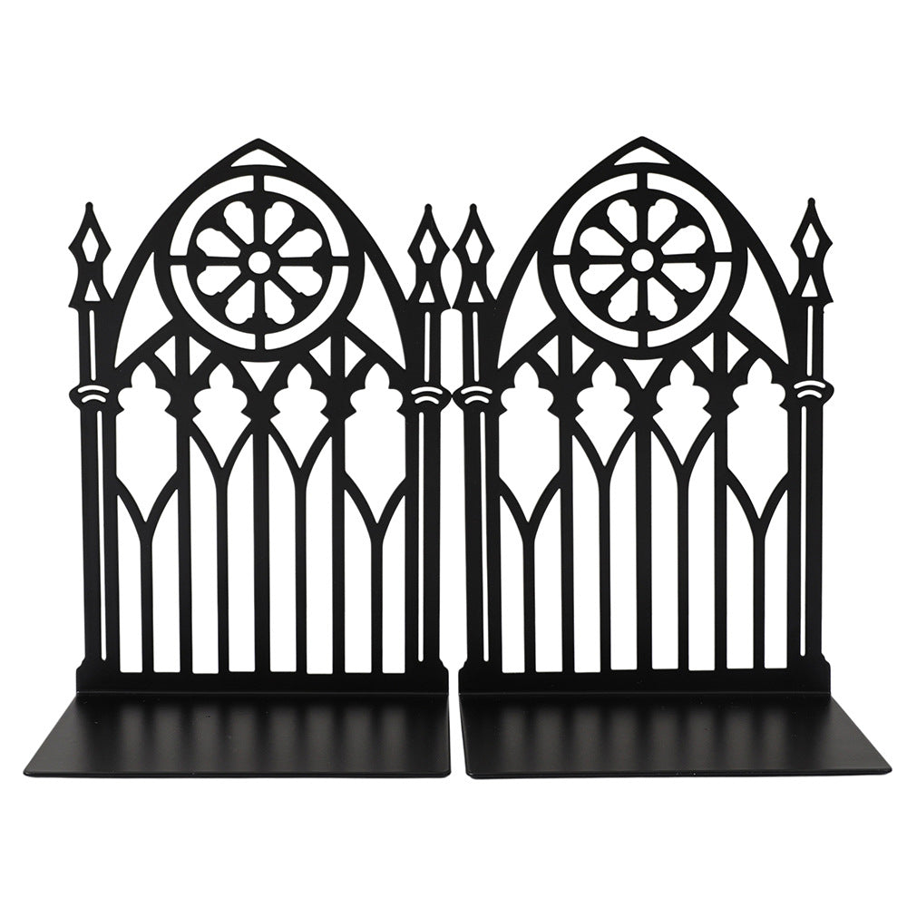 Gothic Decorative Bookends