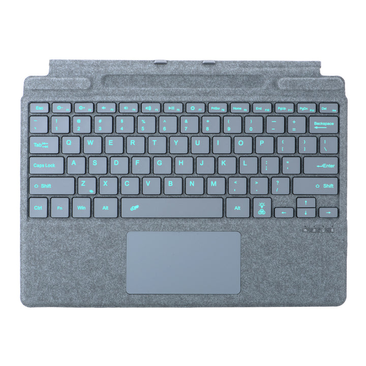 Backlit Touchpad Laptop Keyboard Stornfield