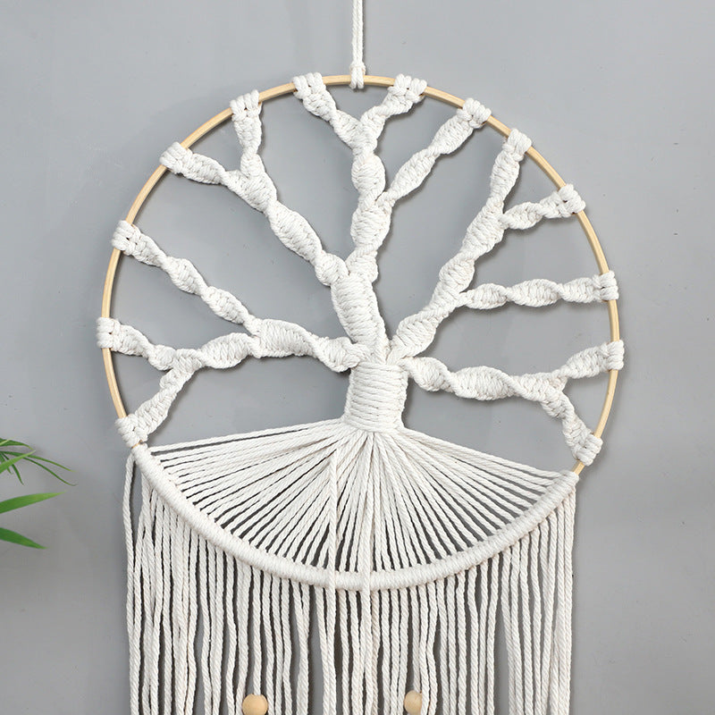 Macrame Wall Hanging Stornfield