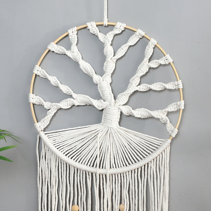 Macrame Wall Hanging Stornfield