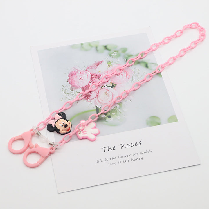 Character Themed Eyewear Chain Stornfield