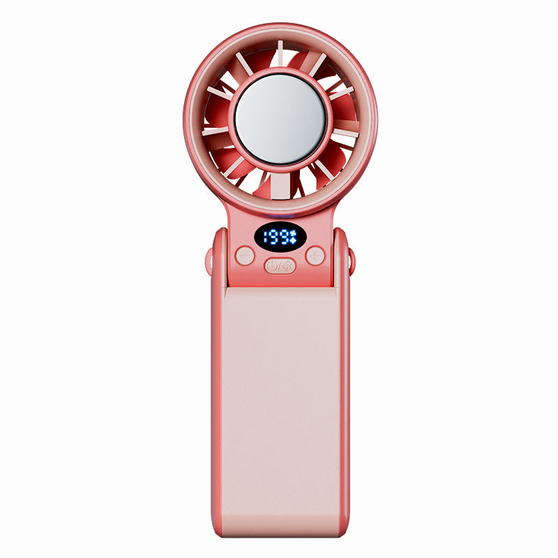 Smart Handheld Cooling Device Stornfield