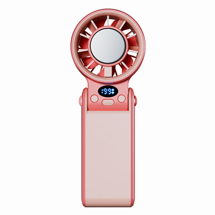Smart Handheld Cooling Device Stornfield