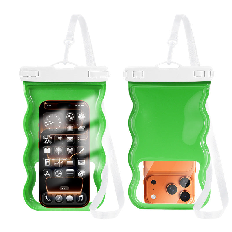 Waterproof Smartphone Case Stornfield