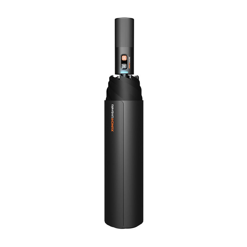 Women Automatic Open-Close Umbrella Stornfield