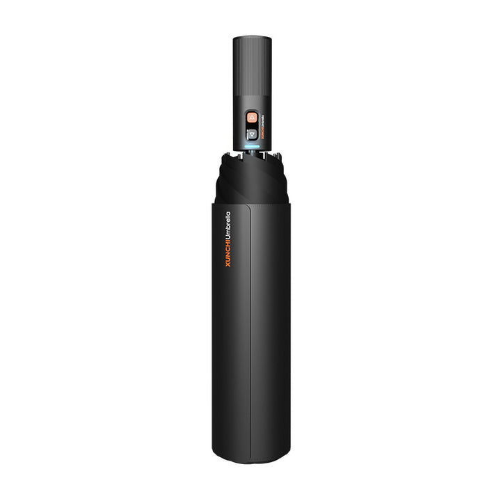 Women Automatic Open-Close Umbrella Stornfield
