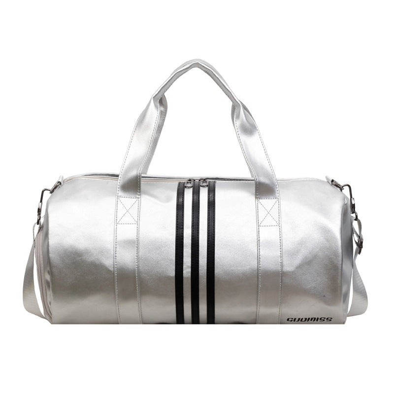 Sporty Fitness Duffel Bag Stornfield