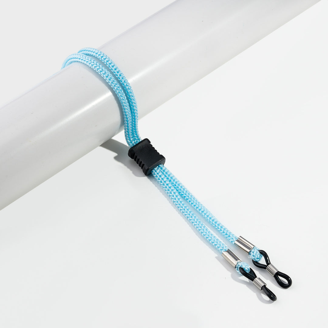 Adjustable Eyewear Retainer Strap Stornfield