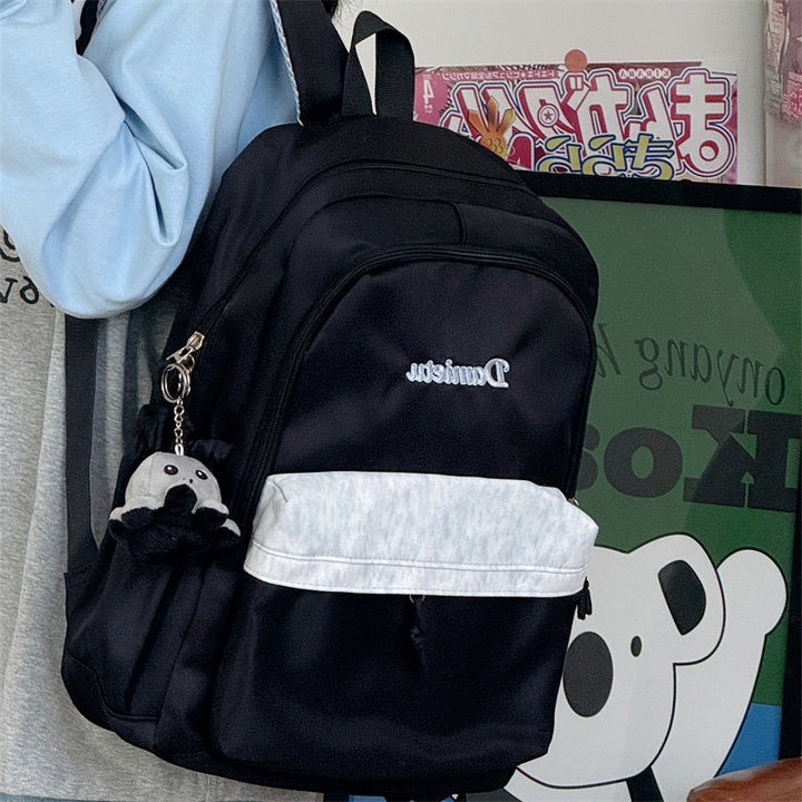 Multi-Compartment Casual Backpack Stornfield 1791205001