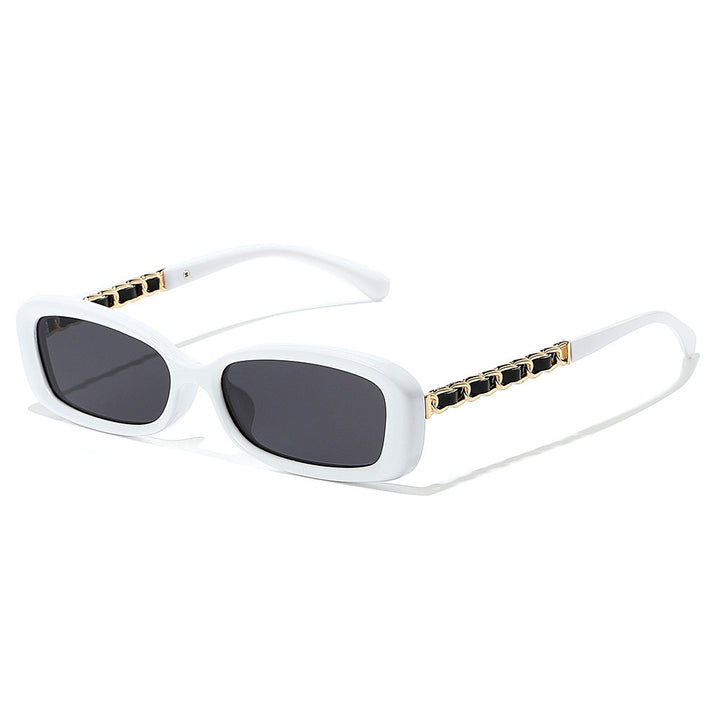 Stylish Rectangular Fashion Sunglasses Stornfield