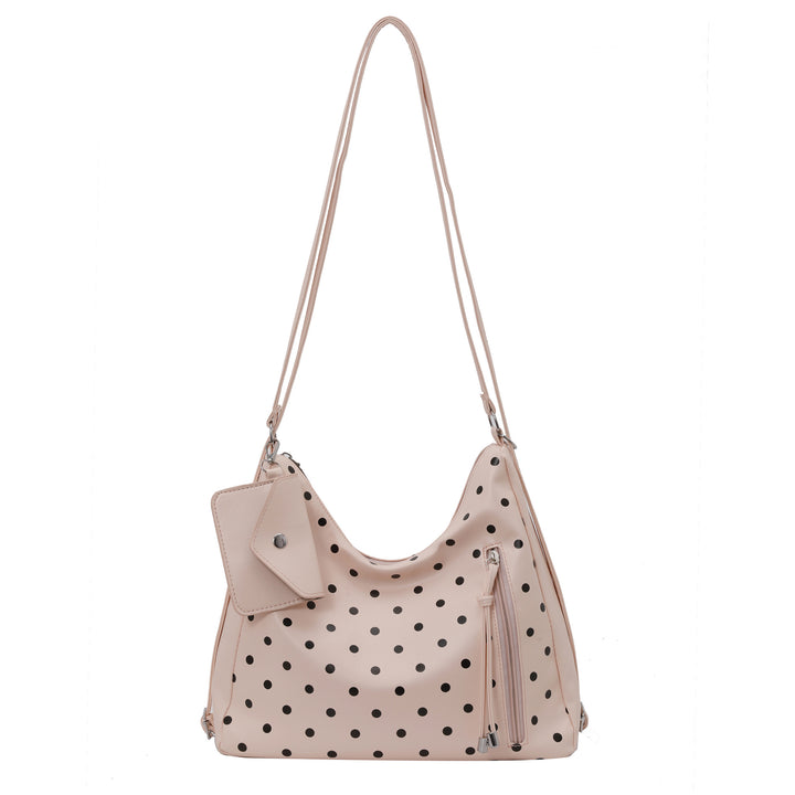 WoPolka Dot Tote Bag Stornfield
