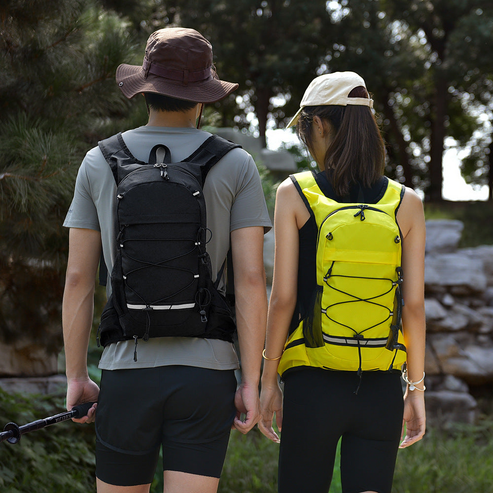 Hydration Bladder Backpack Stornfield