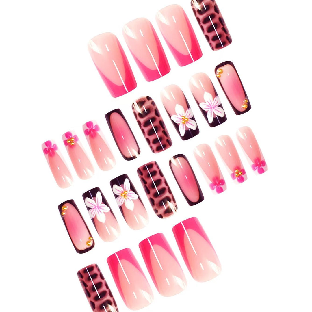 Decorative Nail Art Stornfield