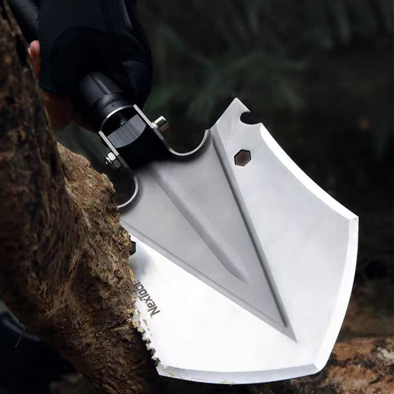 Multifunctional Scoop Stornfield