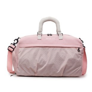 Sporty Travel Bag With Multiple Compartments Stornfield
