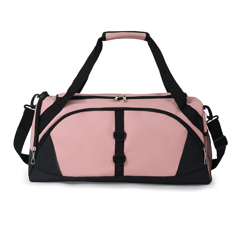 Durable Multi-Functional Sports Duffle Bag Stornfield