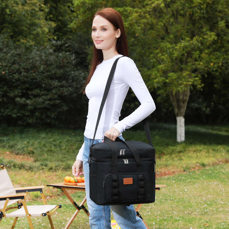 Premium Insulated Cooler Tote Stornfield