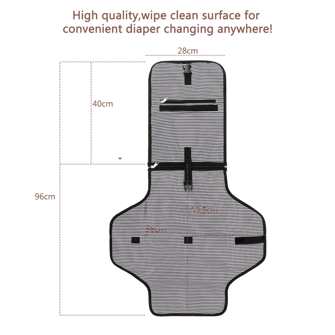 Organizer bag Stornfield