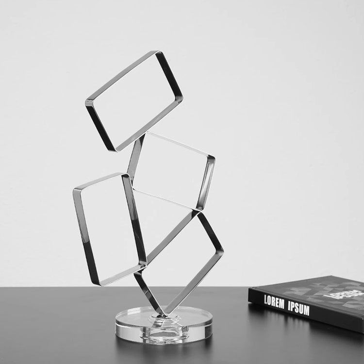 Contemporary Decorative Sculpture