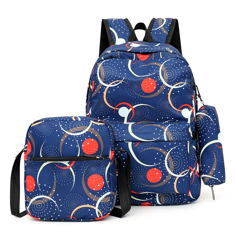 Backpack Set Stornfield