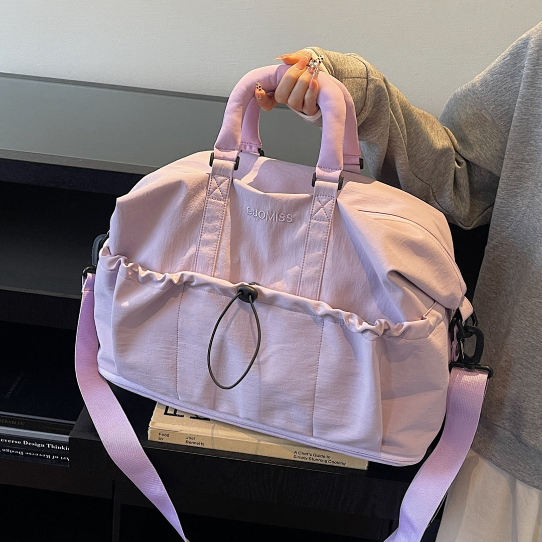 Multifunctional Travel Duffle Bag Stornfield
