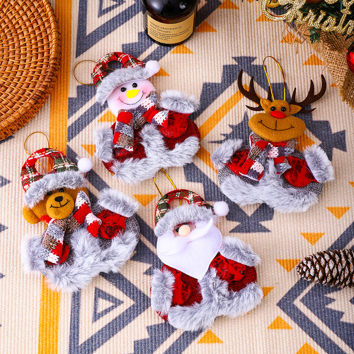 Decorative Reindeer Figure Stornfield